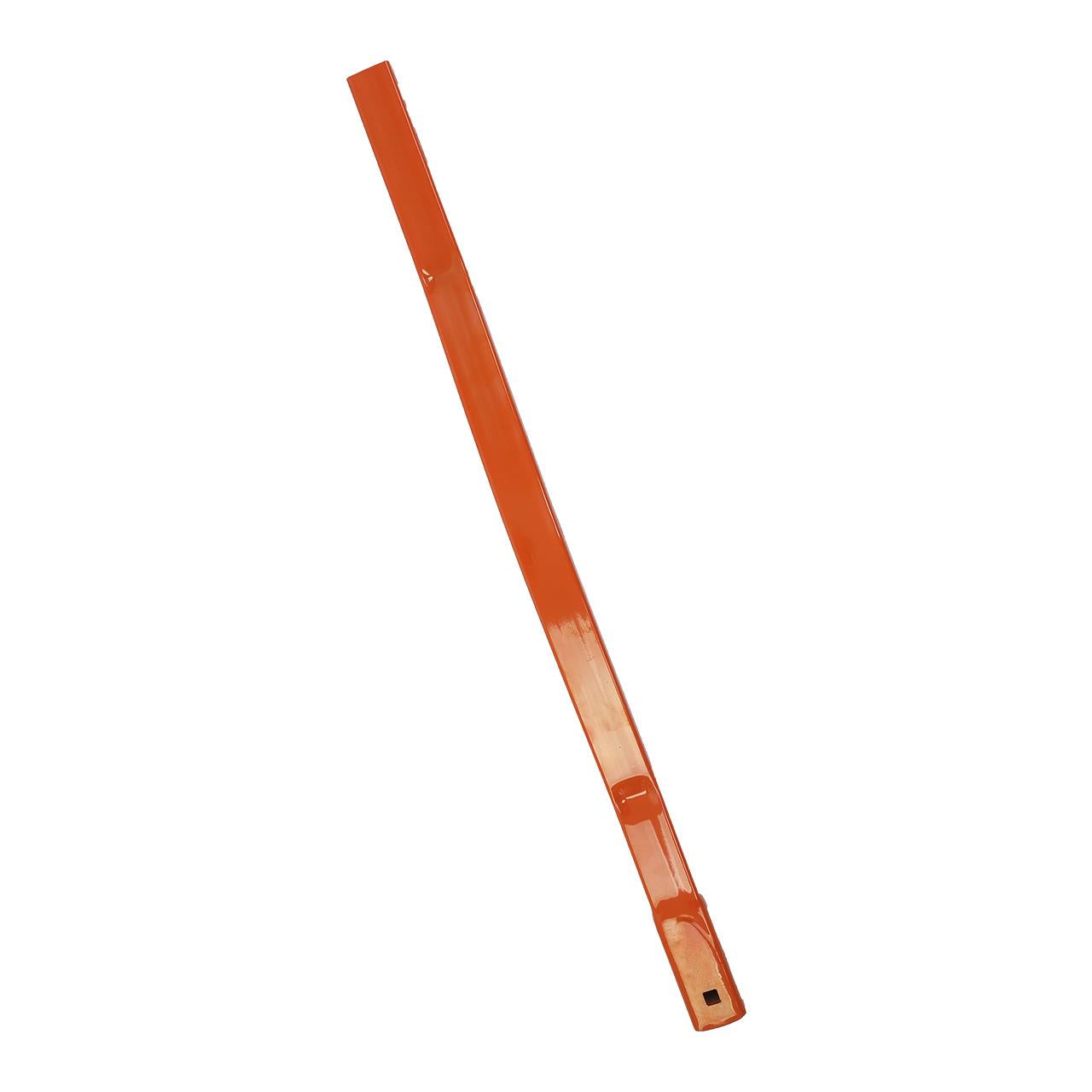 FUXTEC - Support inférieur (courbe) pelle à neige FX-SS740