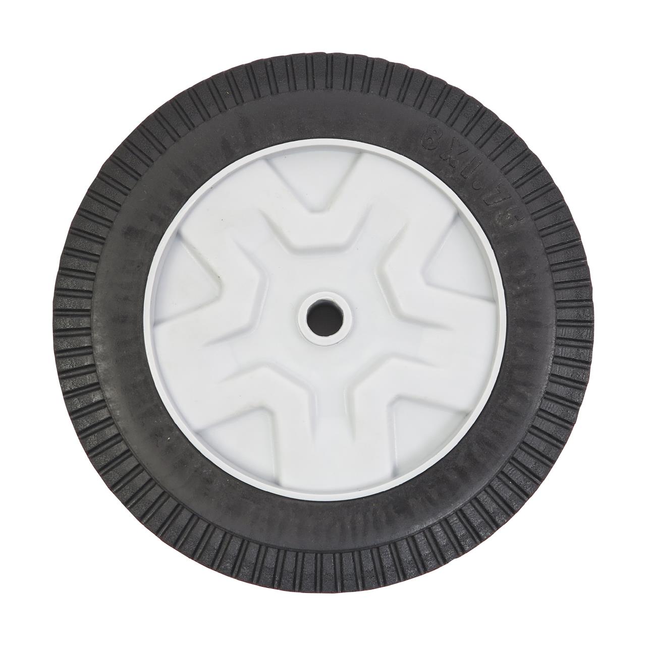 FUXTEC - Roue de rechange groupe électrogène FX-SG3800
