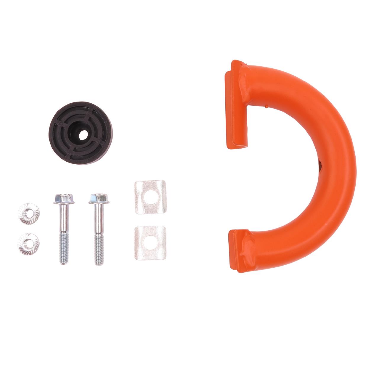 FUXTEC - Pieds de support groupe électrogène FX-SG3800