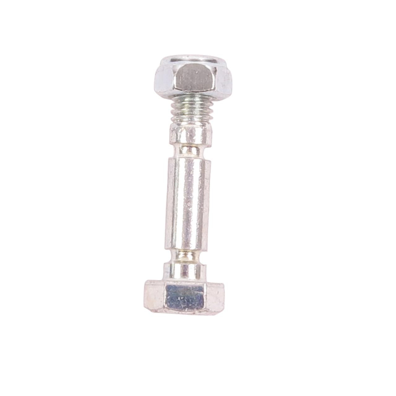 FUXTEC - Vis de cisaillement de la fraise à neige 8 mm