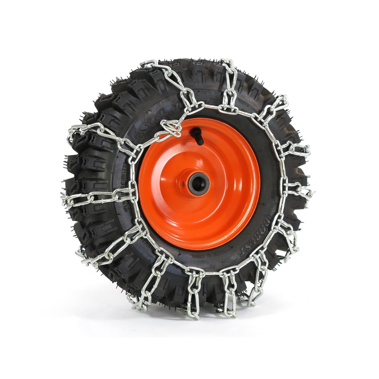 FUXTEC - Chaîne à neige FUXTEC fraises à neige FX-SF210, FX-ST6.5, FX-ST5.5.