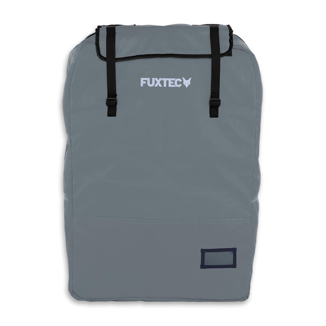 FUXTEC - House de transport rembourré chariot Easy et Smart Cruiser