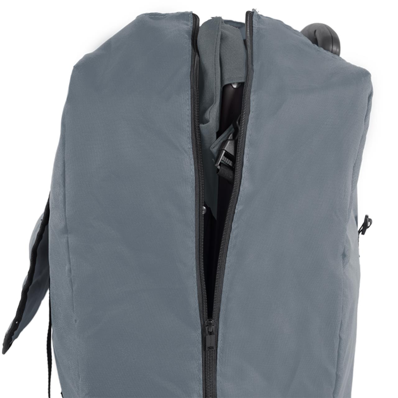 FUXTEC - House de transport rembourré chariot Easy et Smart Cruiser