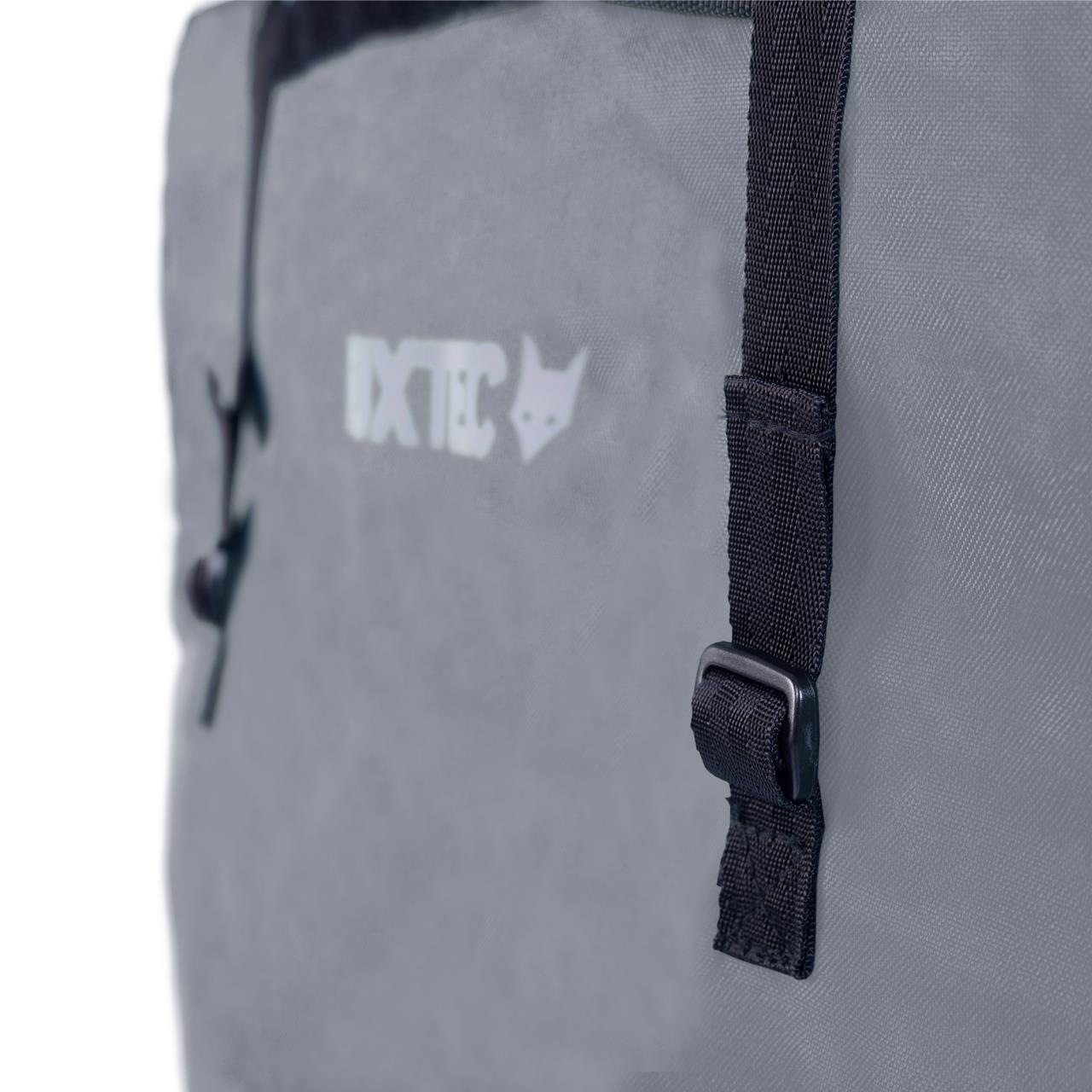 FUXTEC - House de transport rembourré chariot Easy et Smart Cruiser