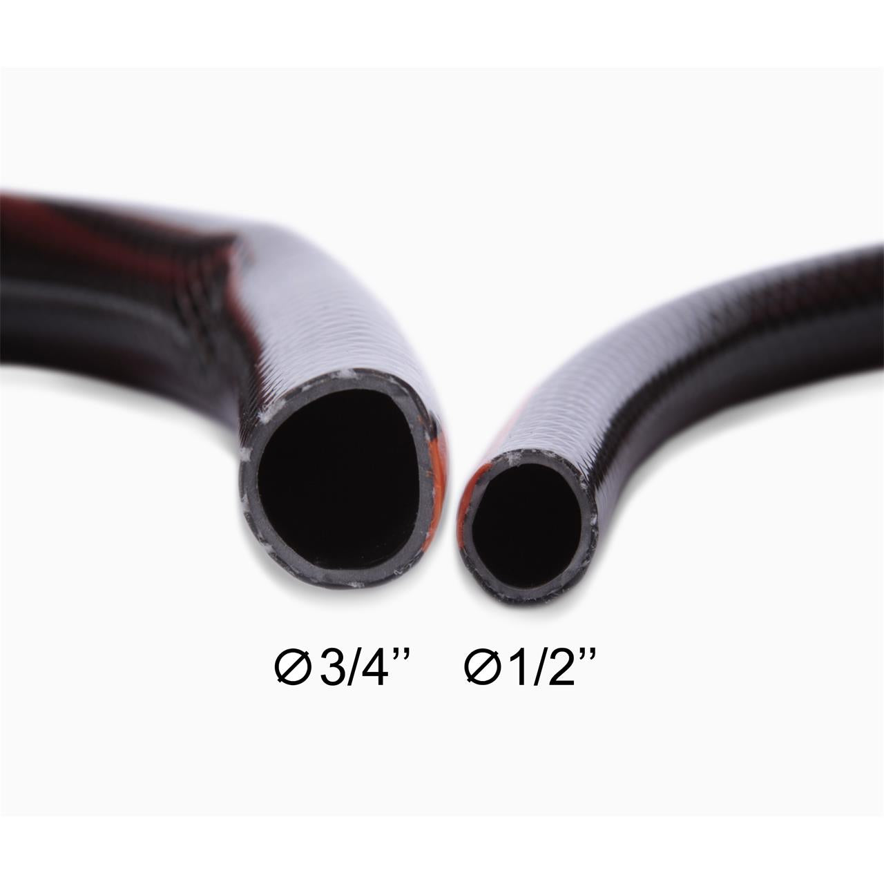 FUXTEC - Tuyau d'arrosage FUXTEC ECO FLEX 3/4