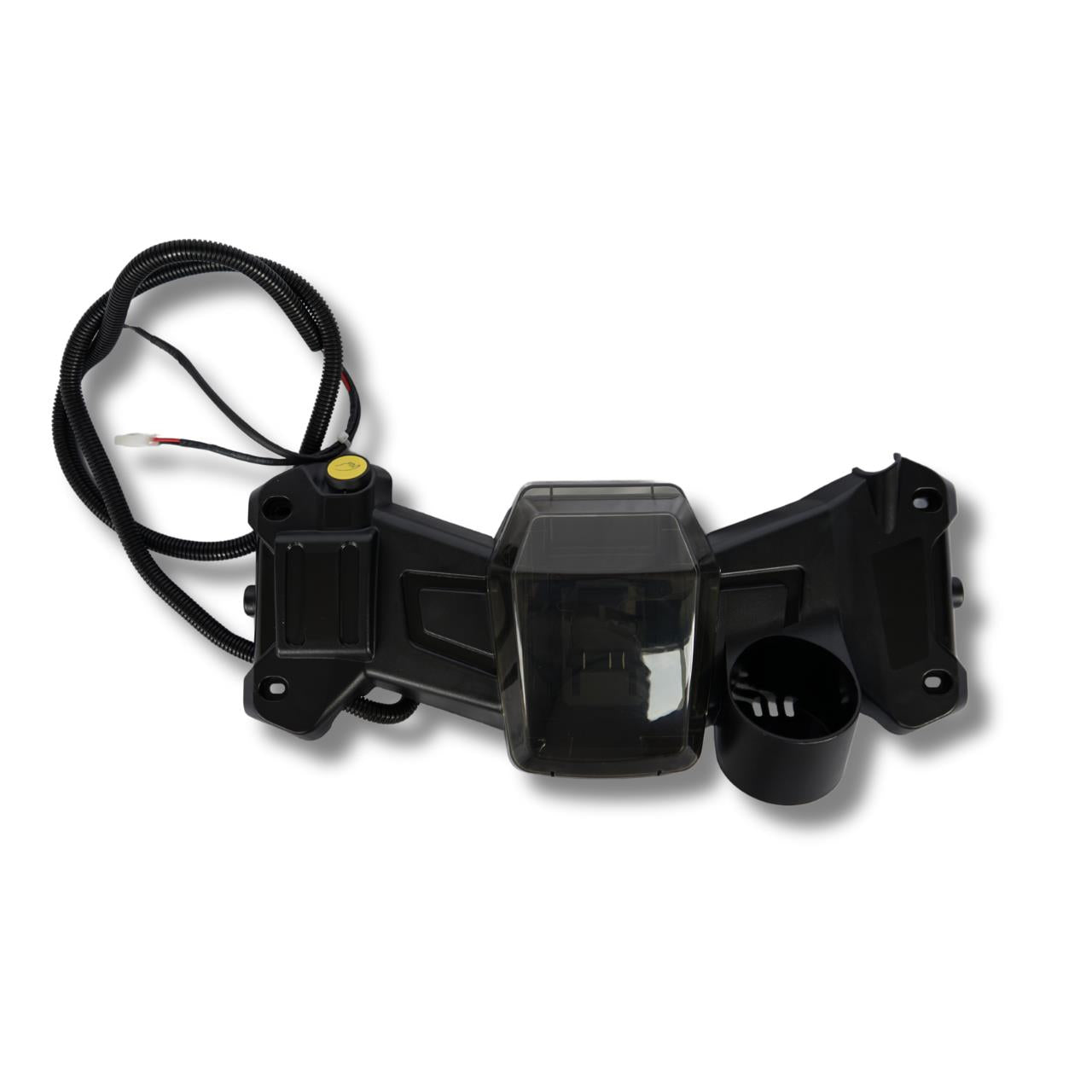 FUXTEC - Lanceur / tirette de starter tondeuse serie RM5396, RM5196, RM4346, RM4646