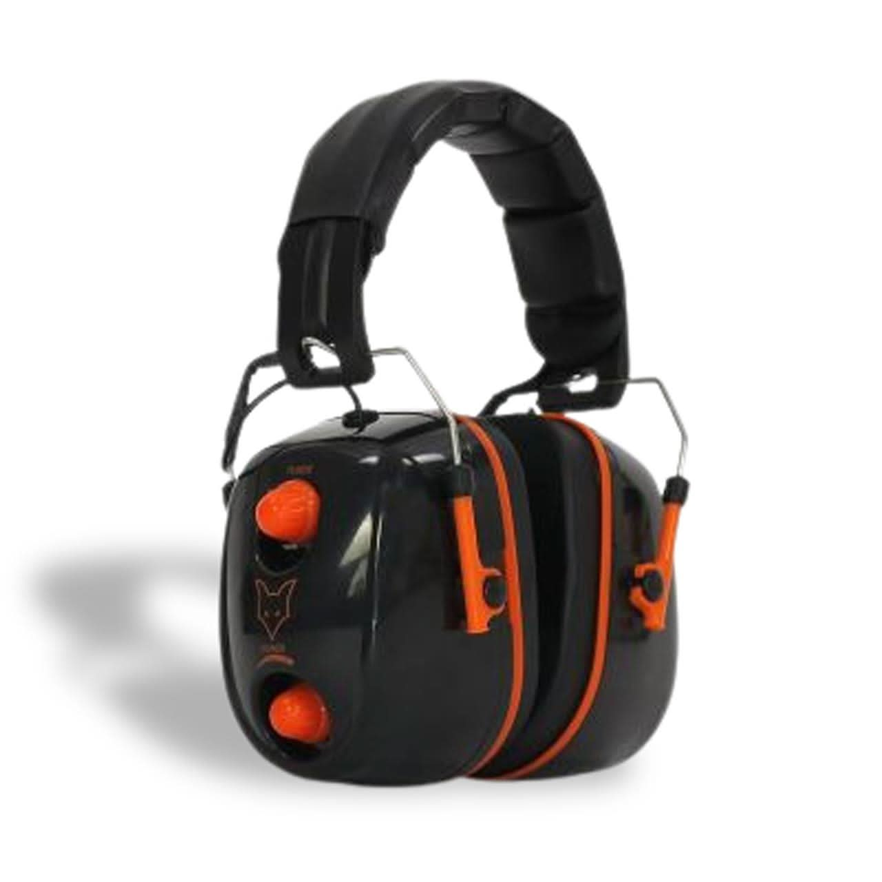 Casque de protection auditive avec fonction radio FM