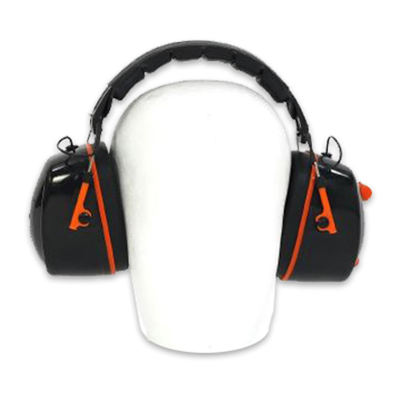 Casque de protection auditive avec fonction radio FM