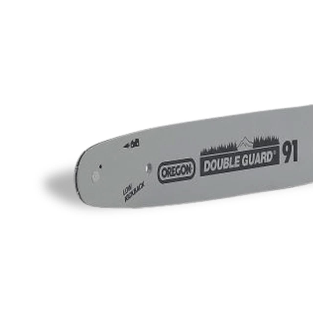 Guide-chaîne OREGON 14 pouces / 14" tronçonneuse à batterie 40 V FUXTEC E214C