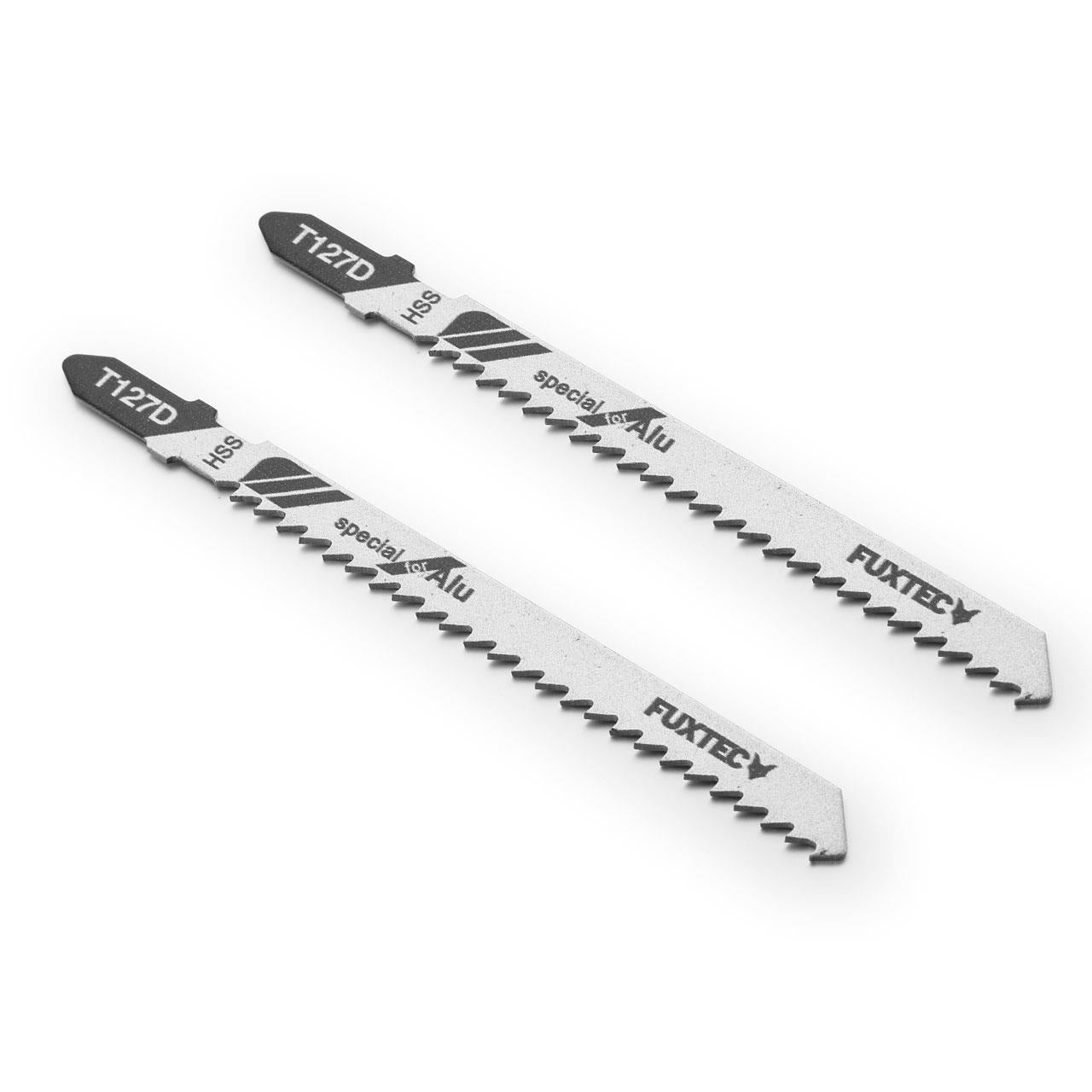 FUXTEC - Kit PowerTool 20V sans fil avec scie sauteuse, visseuse sans fil et marteau perforateur