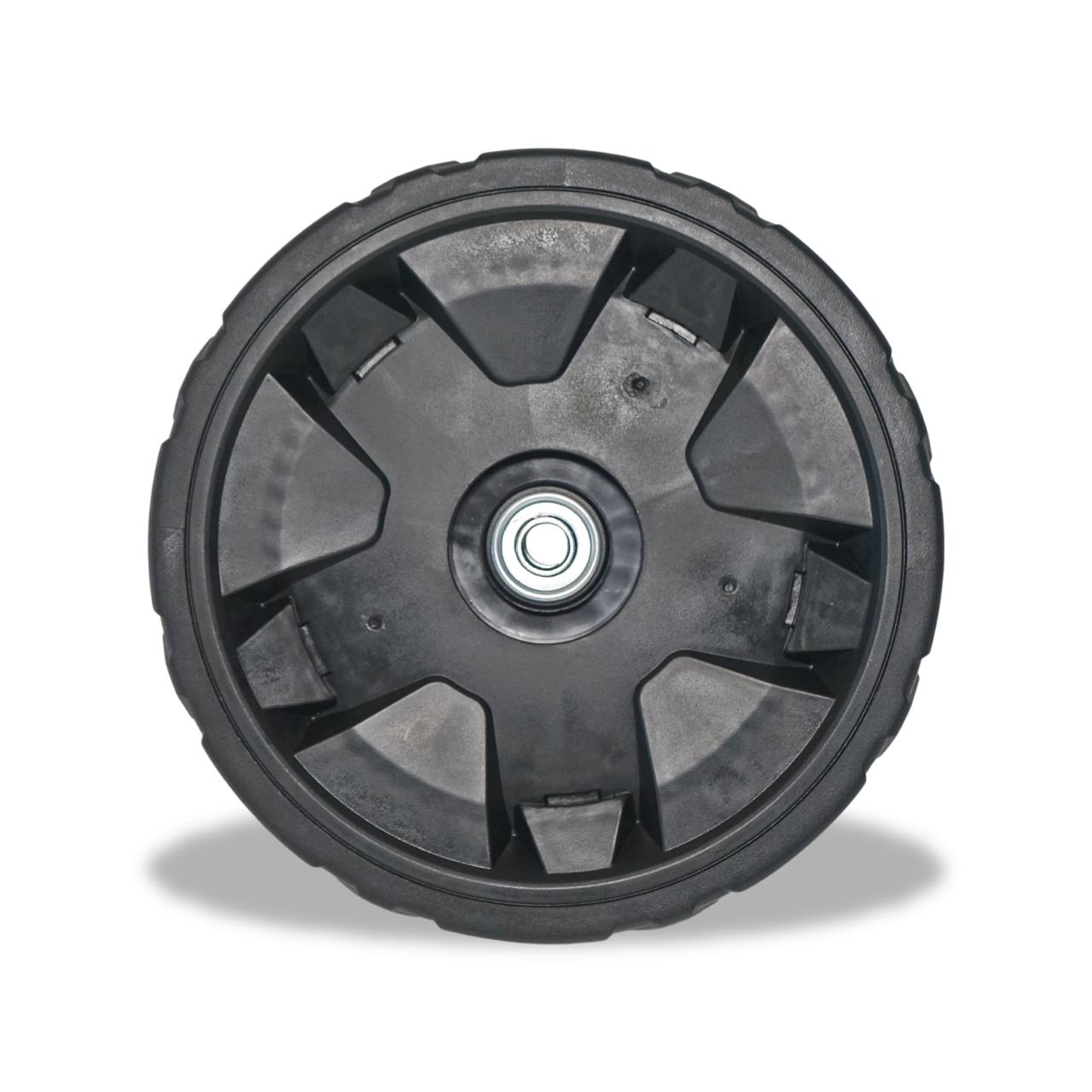 FUXTEC - Roue arrière pour FX-RM5170/FX-RM5170es/FX-RM5170PRO