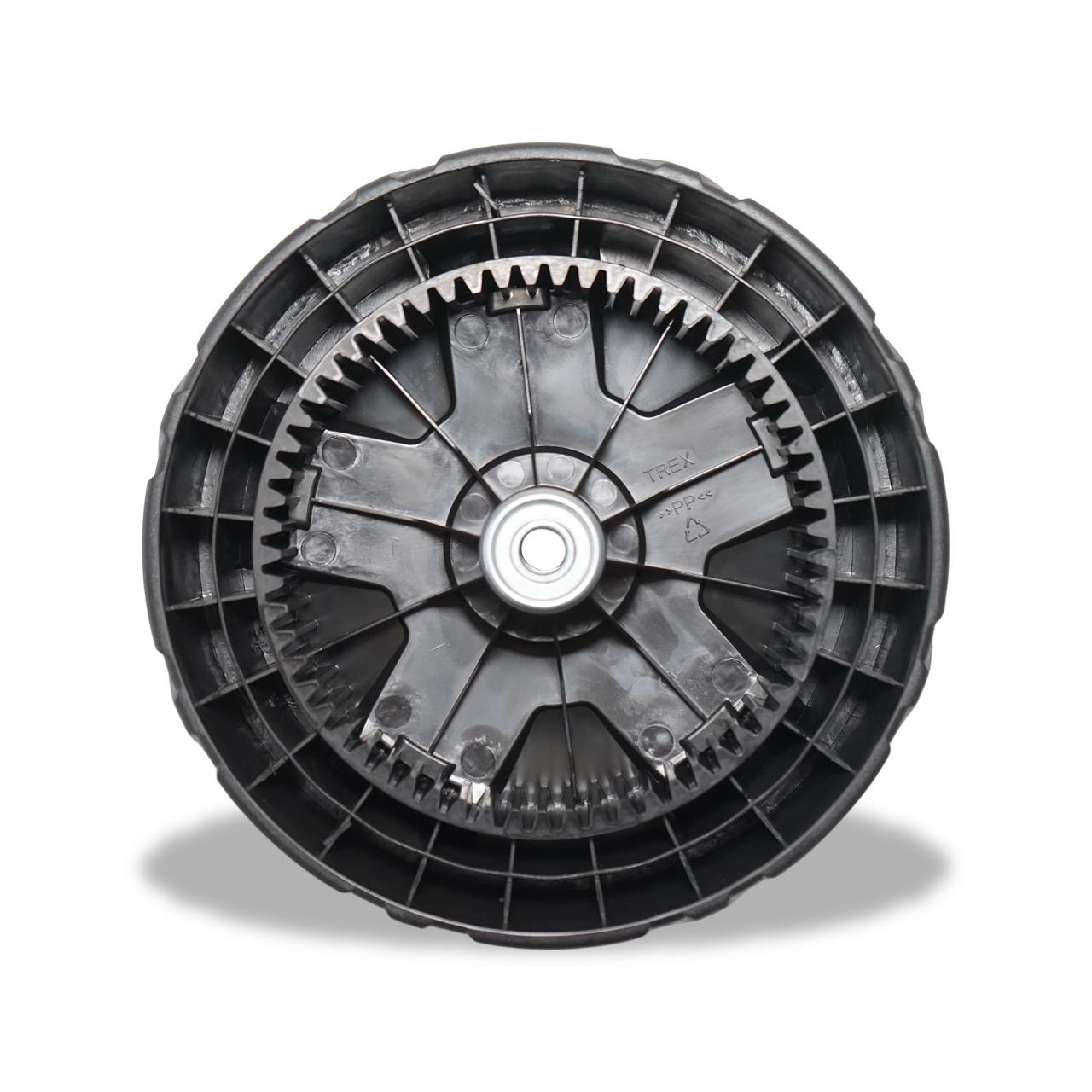 FUXTEC - Roue arrière pour FX-RM5170/FX-RM5170es/FX-RM5170PRO