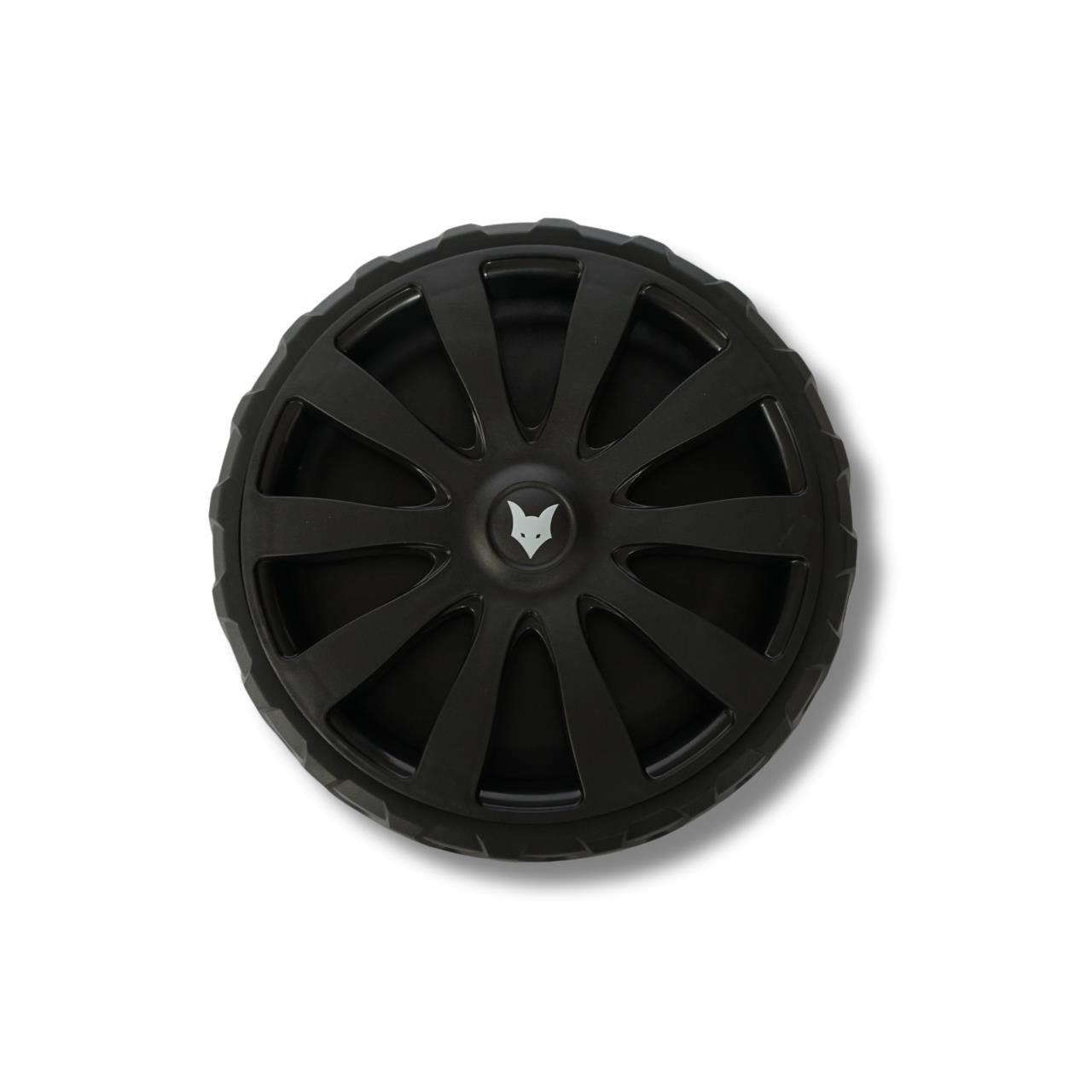 Complete wheel for FX-BV240