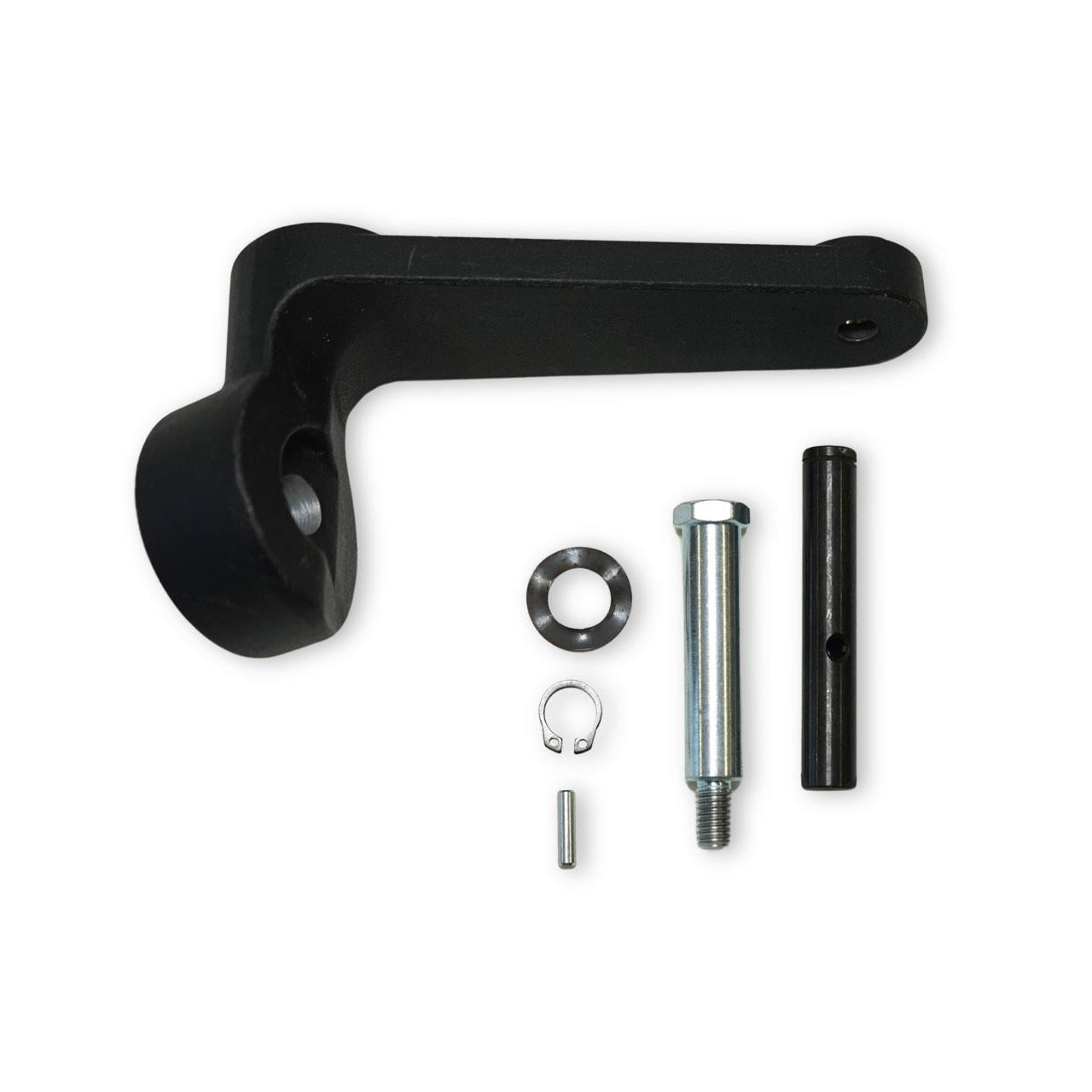 Support de roue droite pour FX-RM5170agile