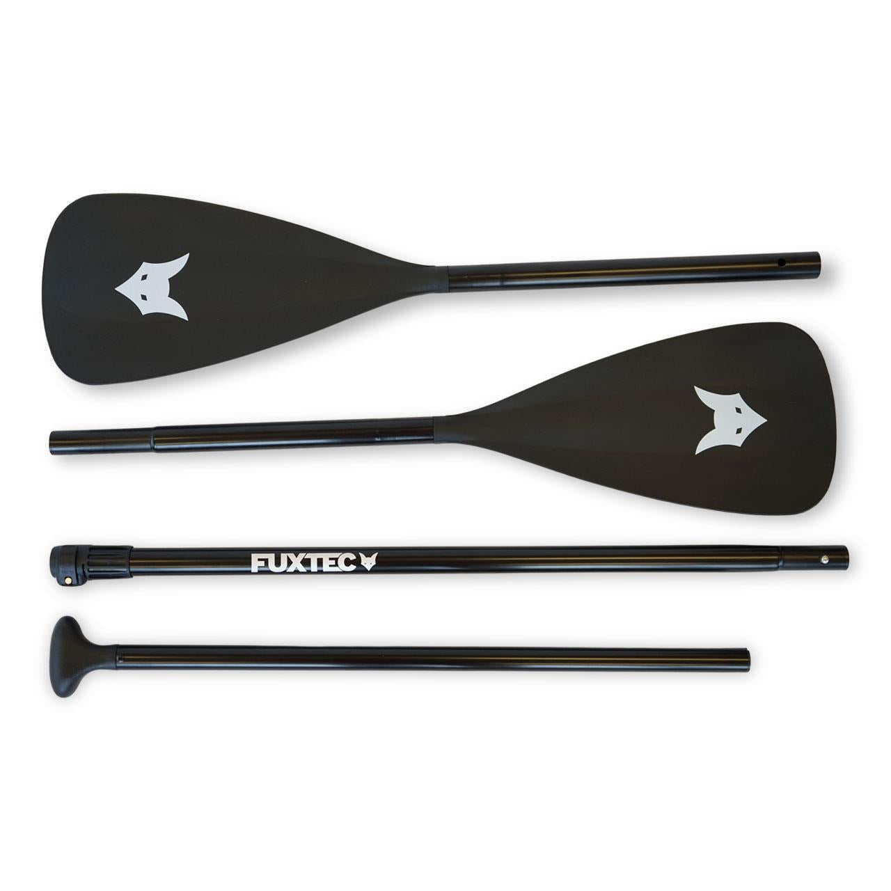 Jeu de pagaies SUP pour FX-SUP320eco et FX-SUP320D1