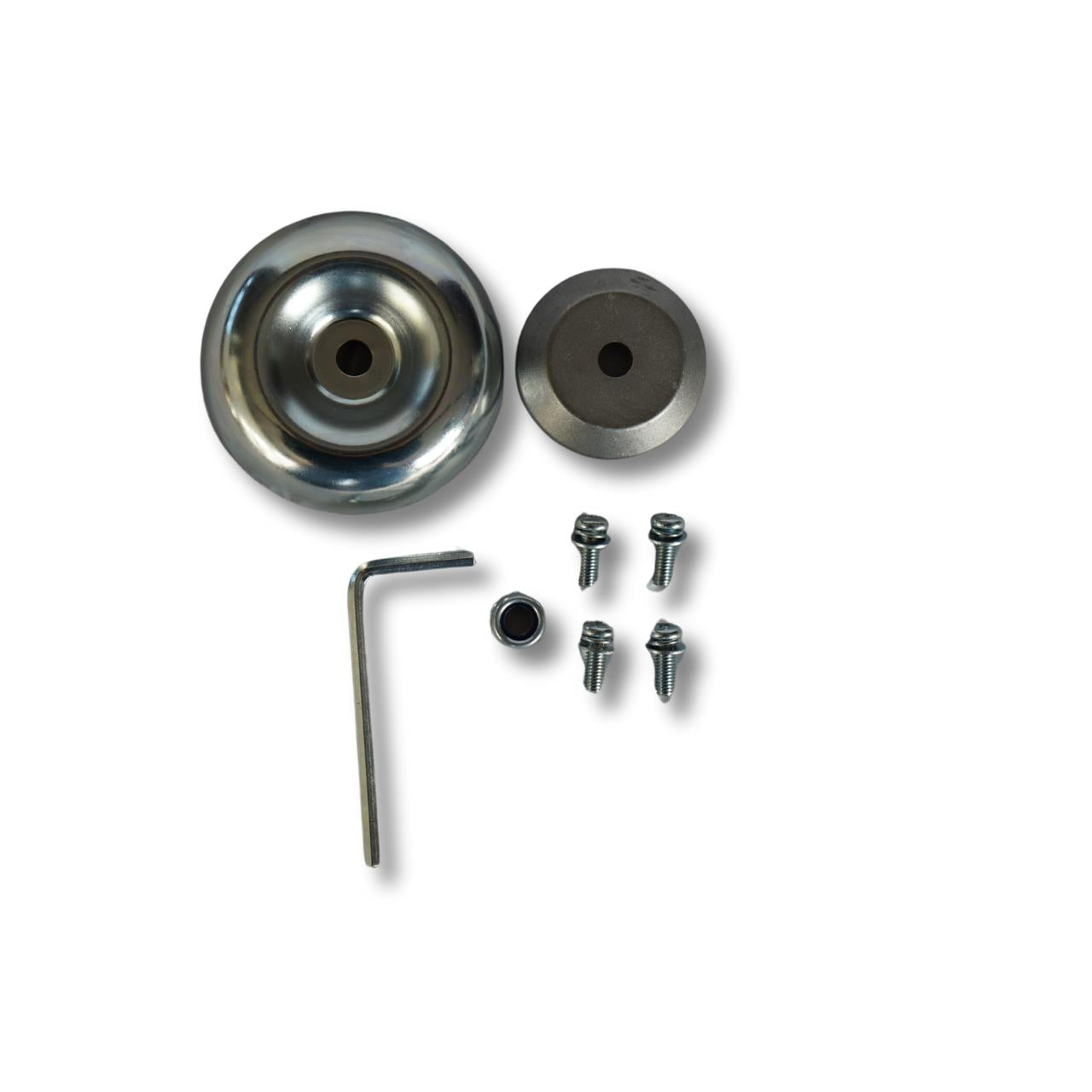 Scythe head with washer for FX-E2MS