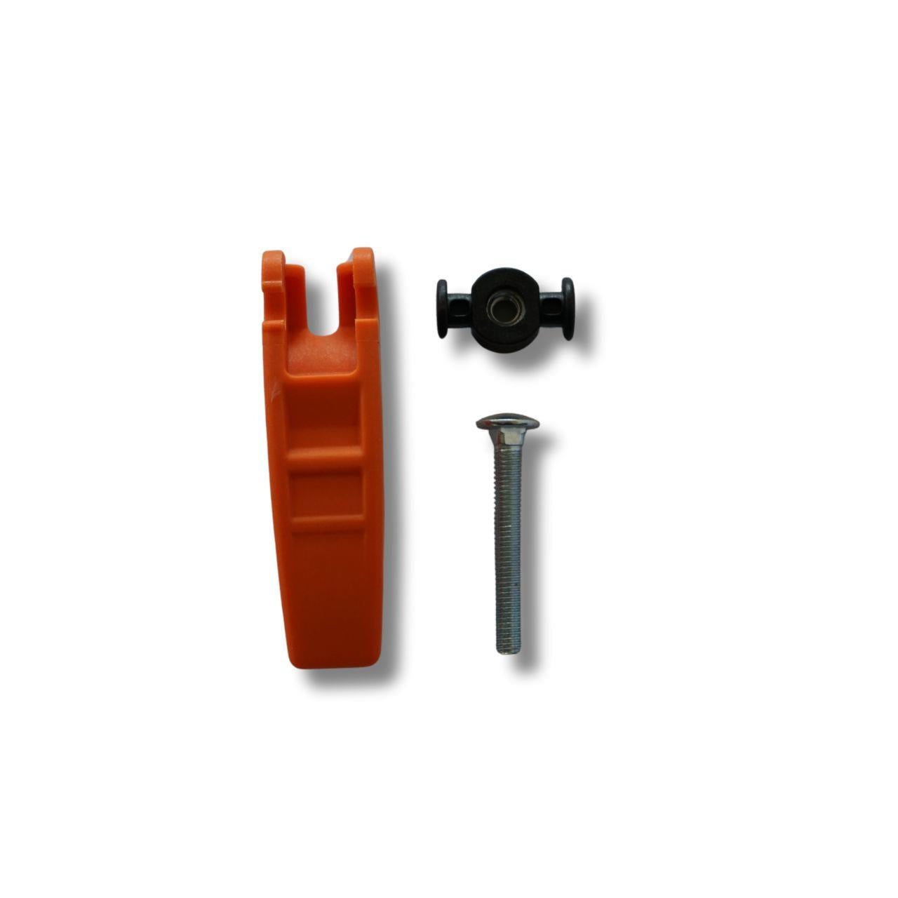 FUXTEC Vis de fixation pour FX-EV360