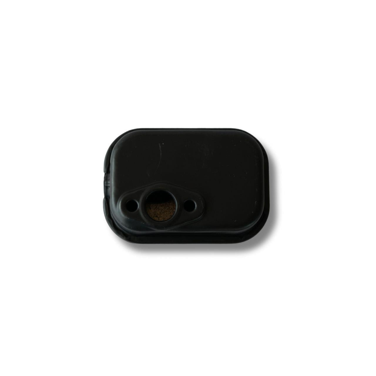 FUXTEC exhaust housing for FX-RM4180