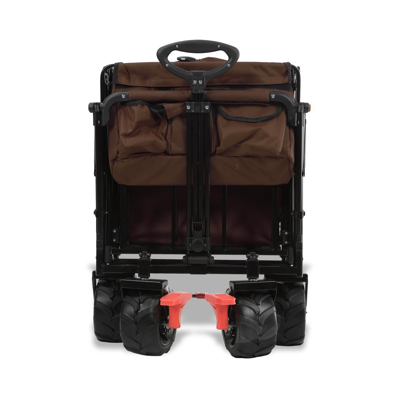 Chariot FUXTEC Beach Cruiser l'original