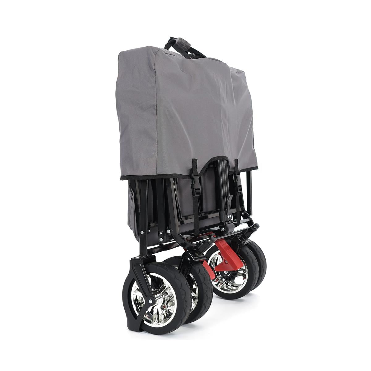 Chariot FUXTEC City Cruiser Family Fux l'original