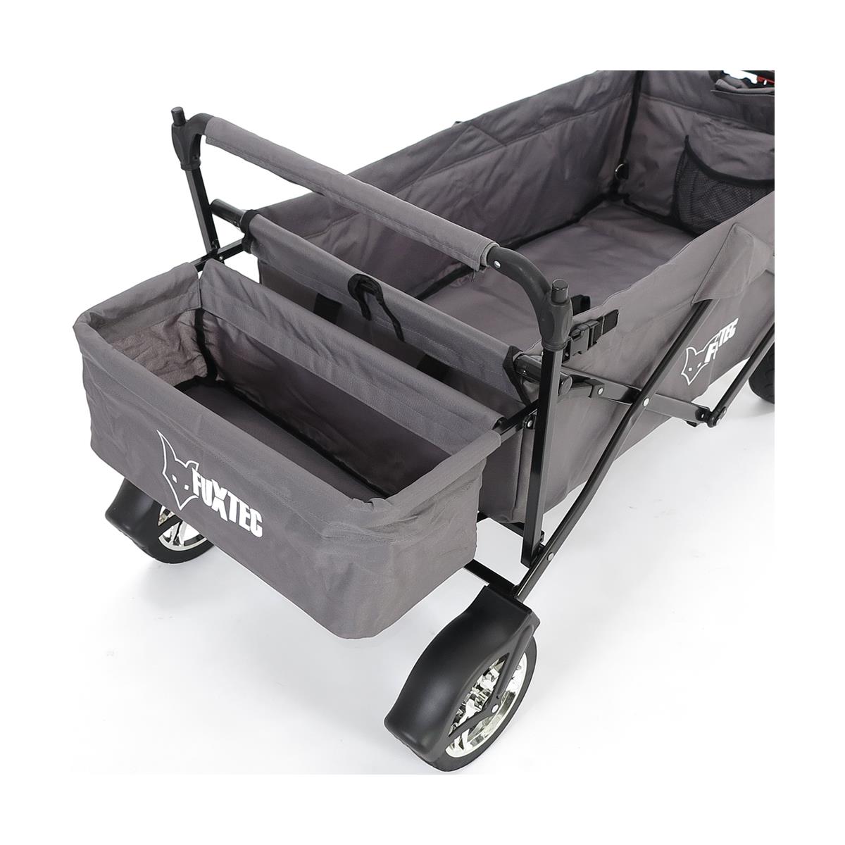 Chariot FUXTEC City Cruiser Family Fux l'original