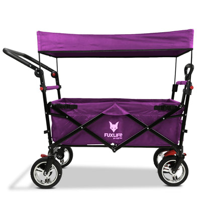 FUXLIFE Chariot confort FX-CT700