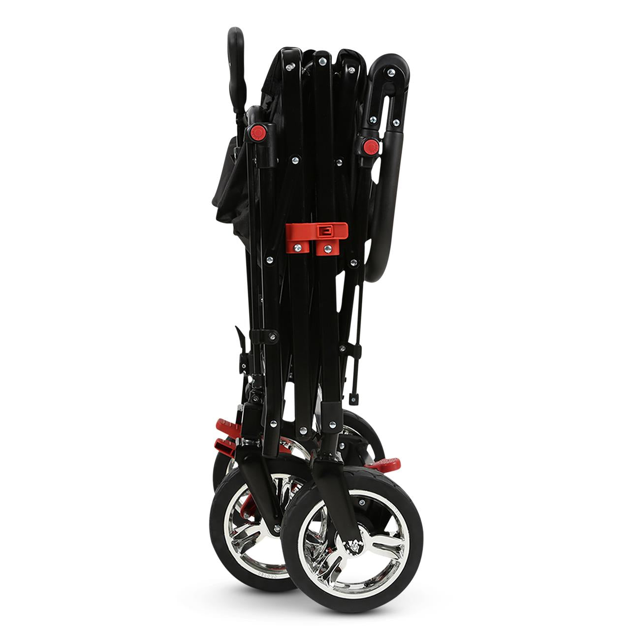 FUXLIFE Komfort Bollerwagen FX-CT700