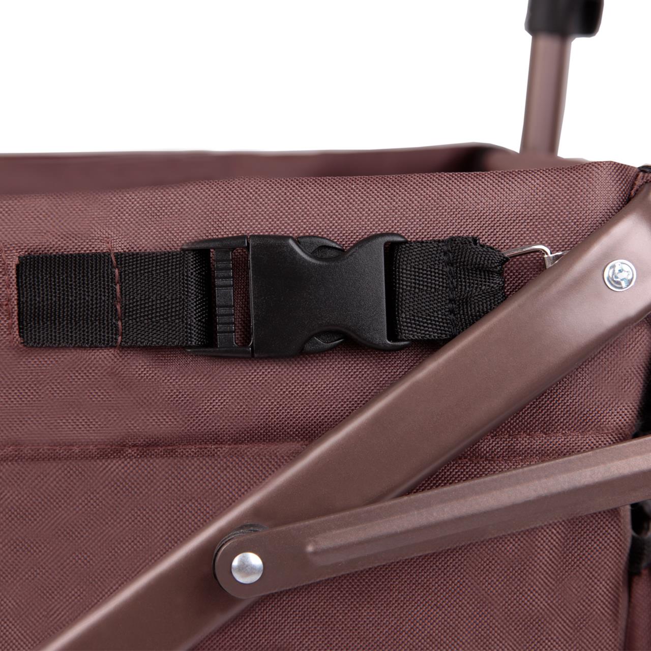 Chariot FUXTEC Smart Cruiser l'original