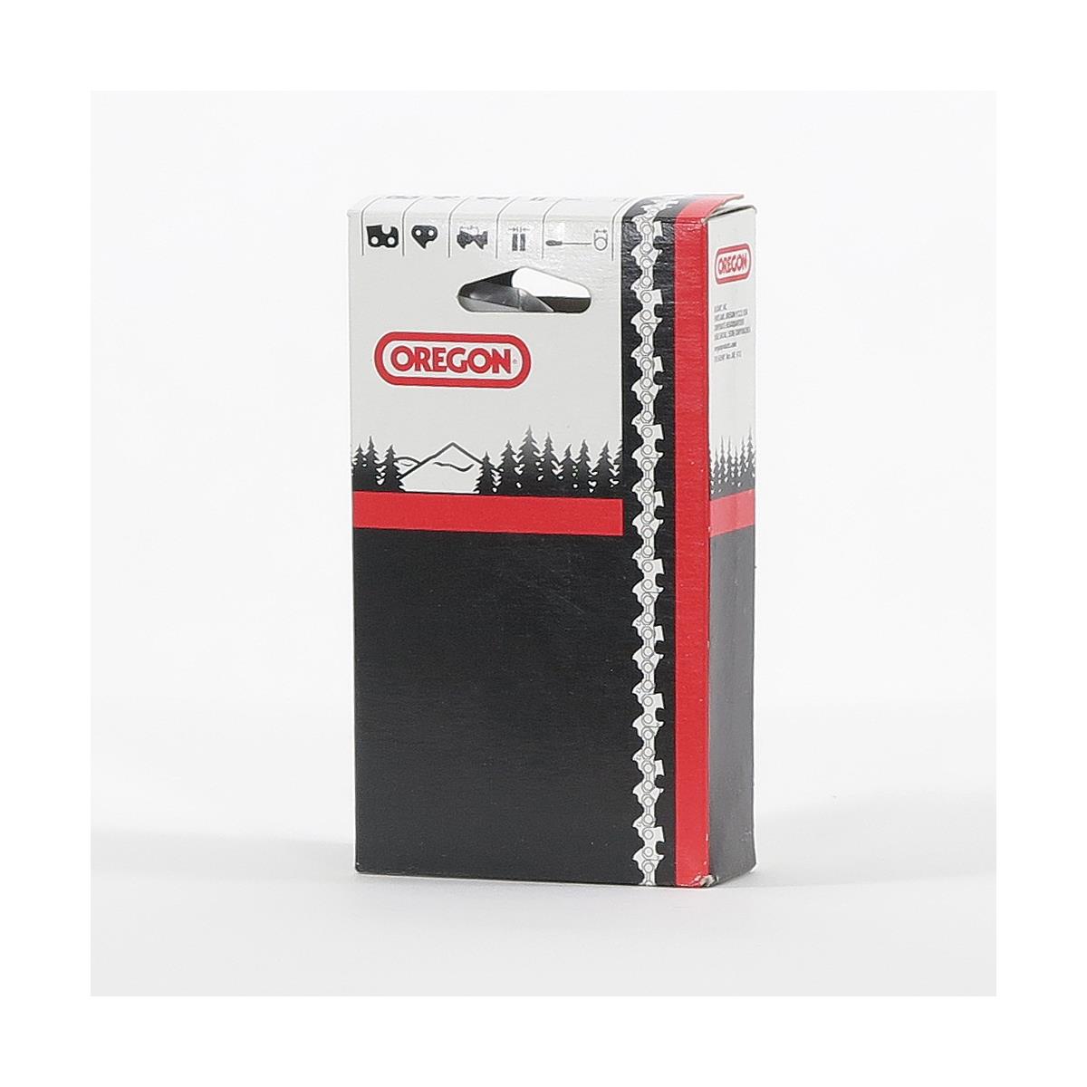 Chaine OREGON 14" / 14 pouces / tronçonneuse E214C