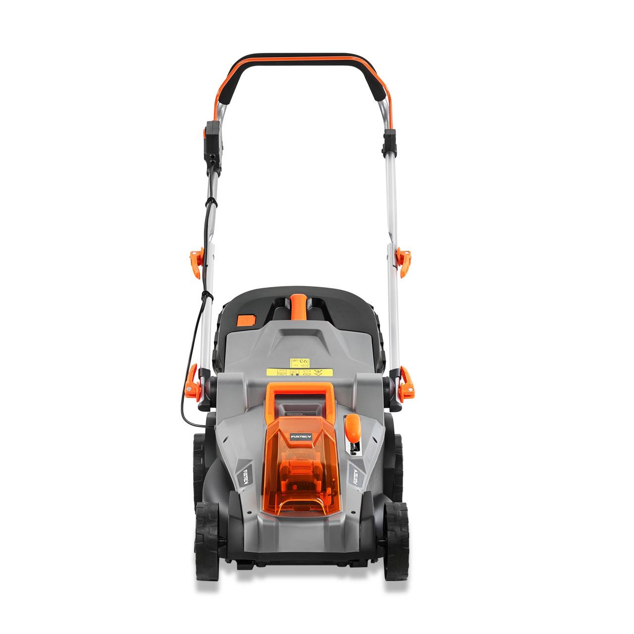Tondeuse à gazon à batterie FUXTEC 40V FX-E2RM37
