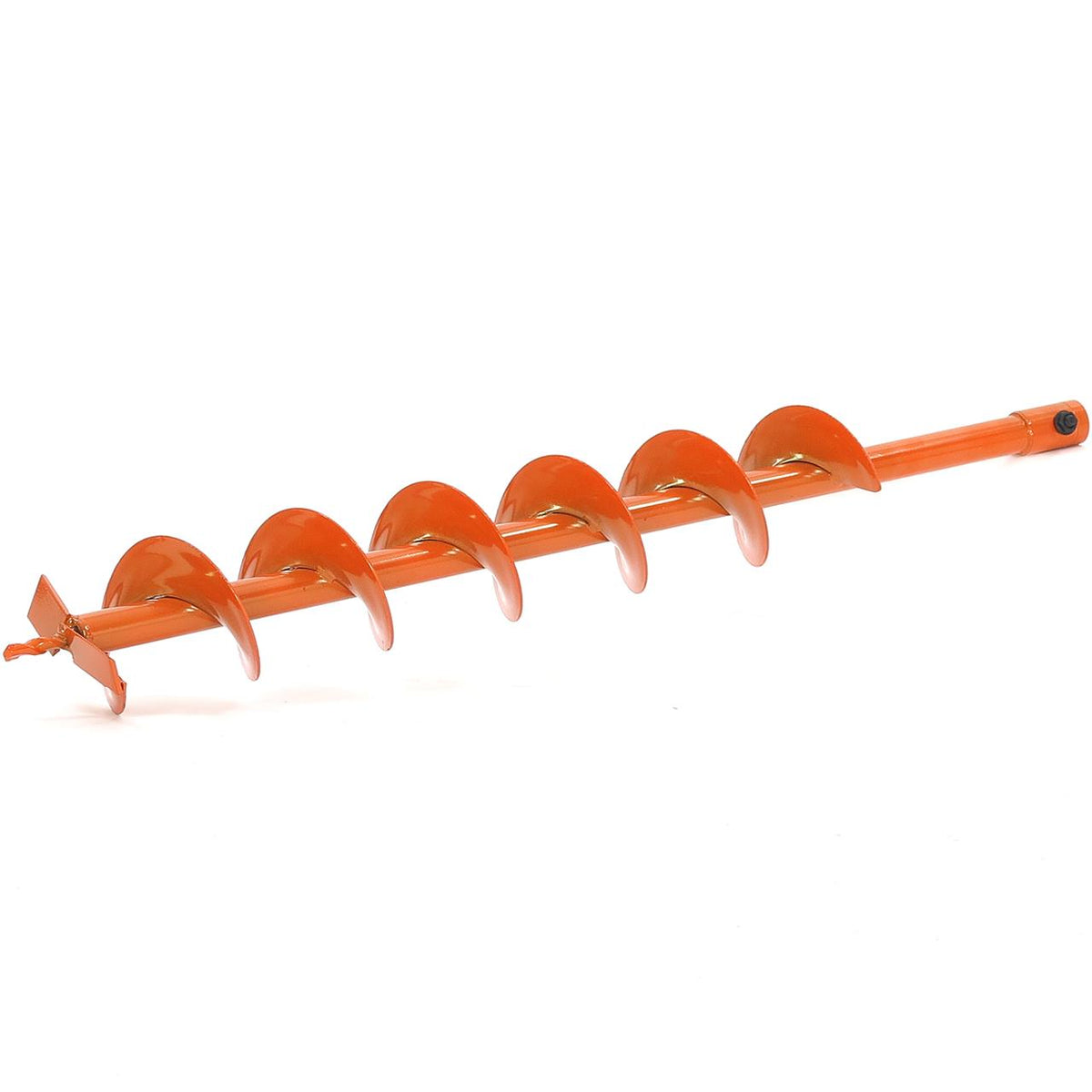 Fuxtec - Extension Mèche 400mm Pour Tarière - Boulon 8mm
