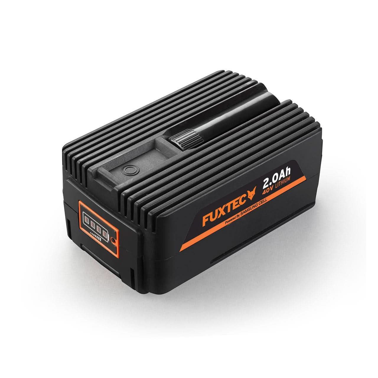 Batterie lithium-ion 2 Ah 40 V - FUXTEC EP20