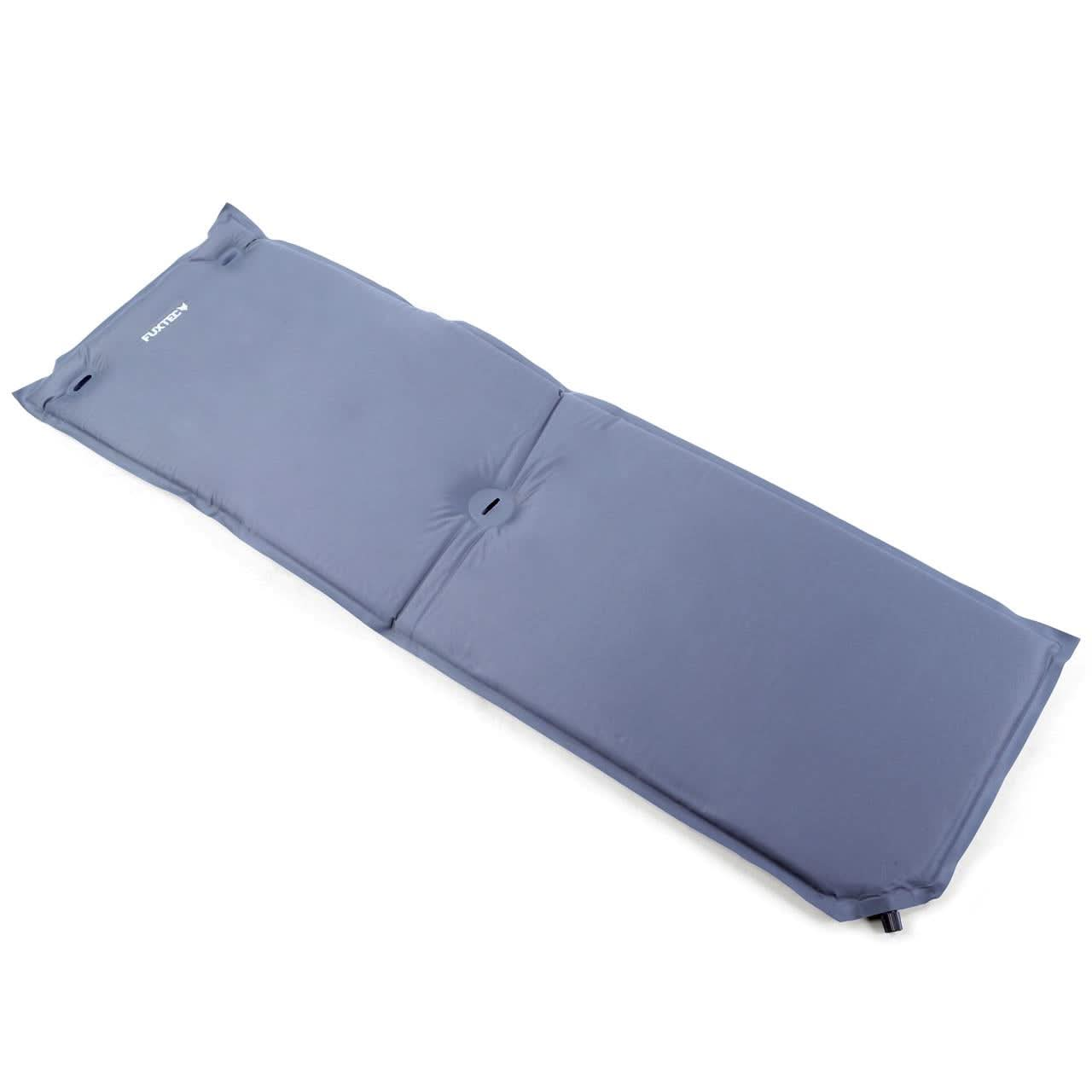 FUXTEC - Matelas FX-BM1 chariot de transport pliable