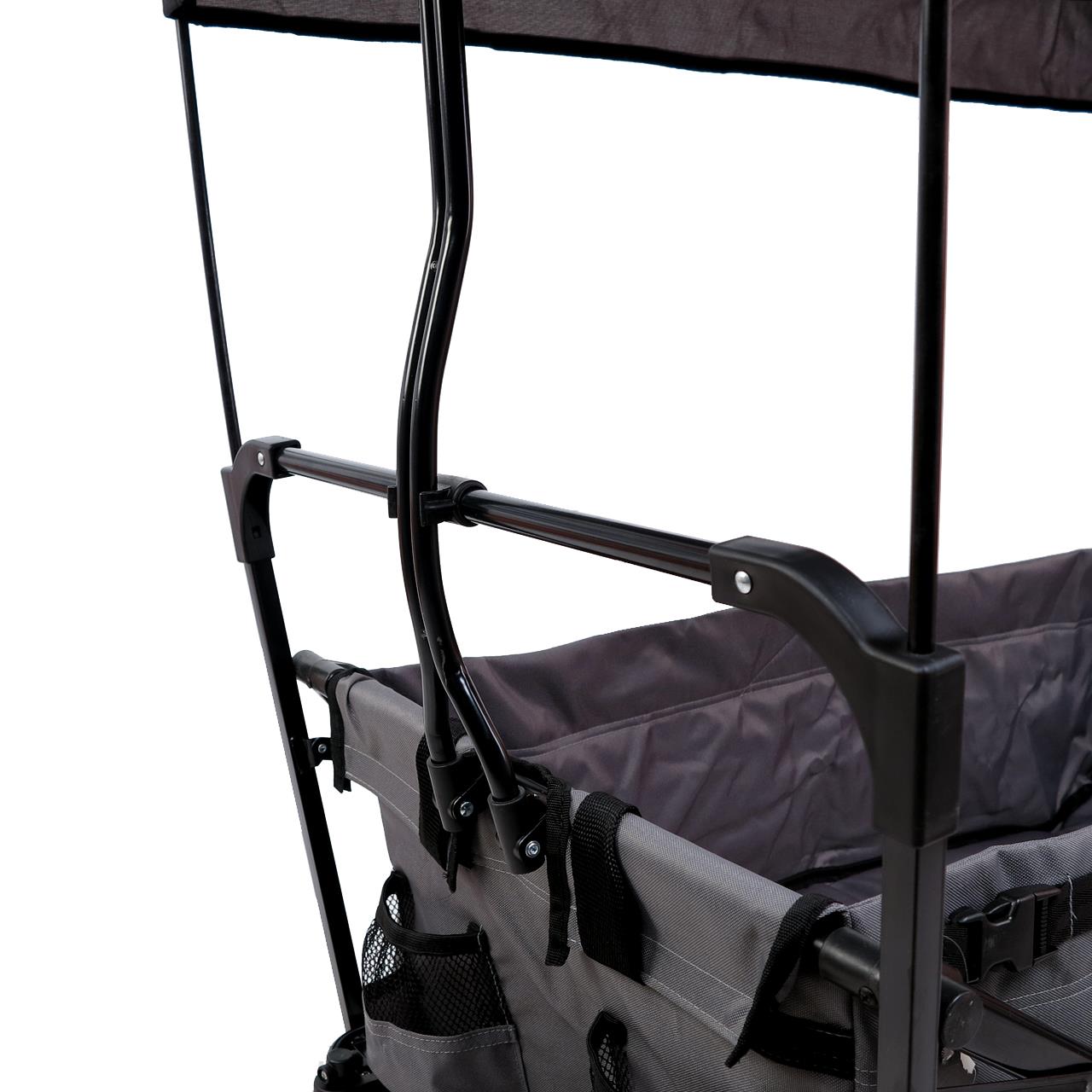 Chariot Fuxtec Wild Cruiser l'original