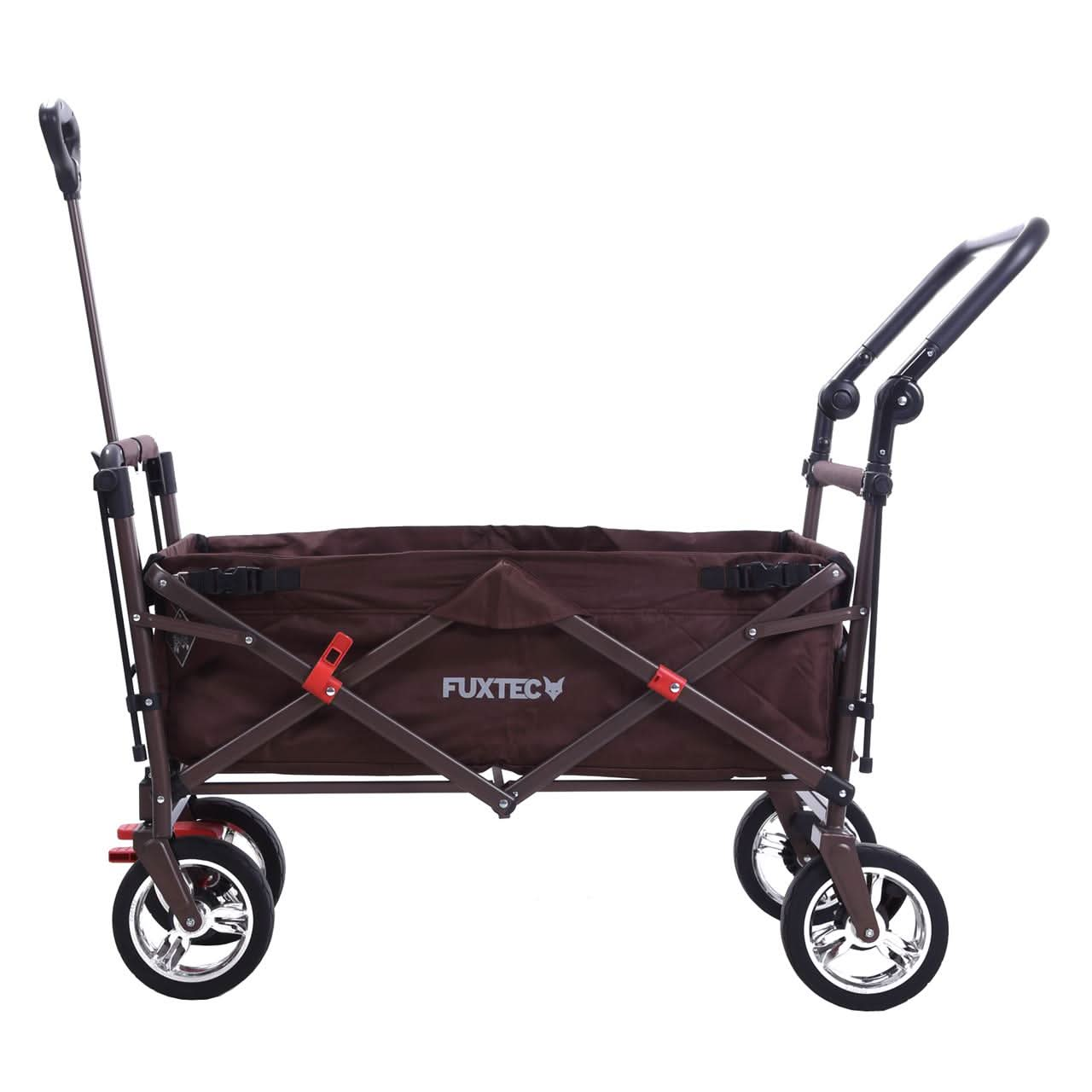 Chariot FUXTEC Easy Cruiser l'original