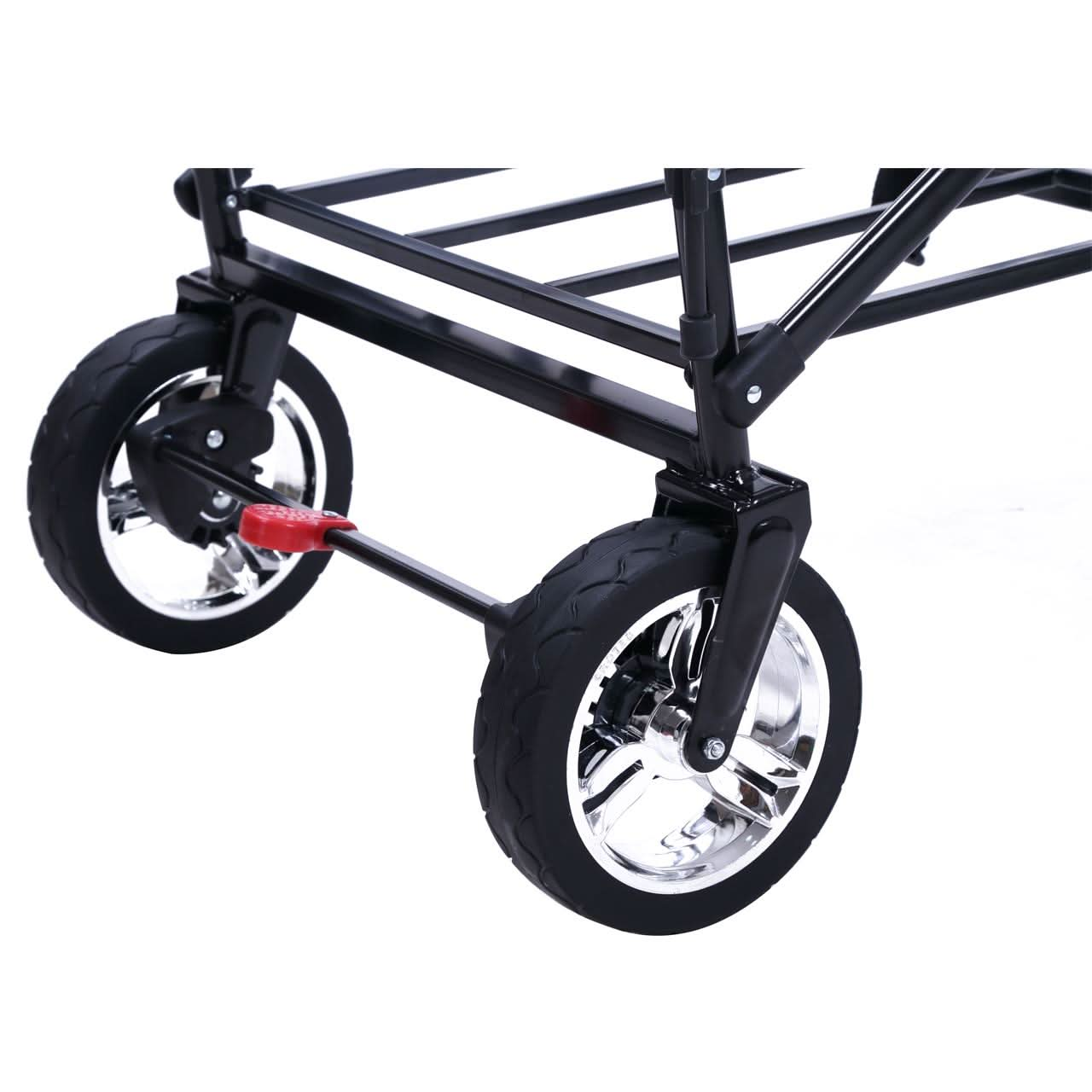 Chariot FUXTEC Easy Cruiser l'original