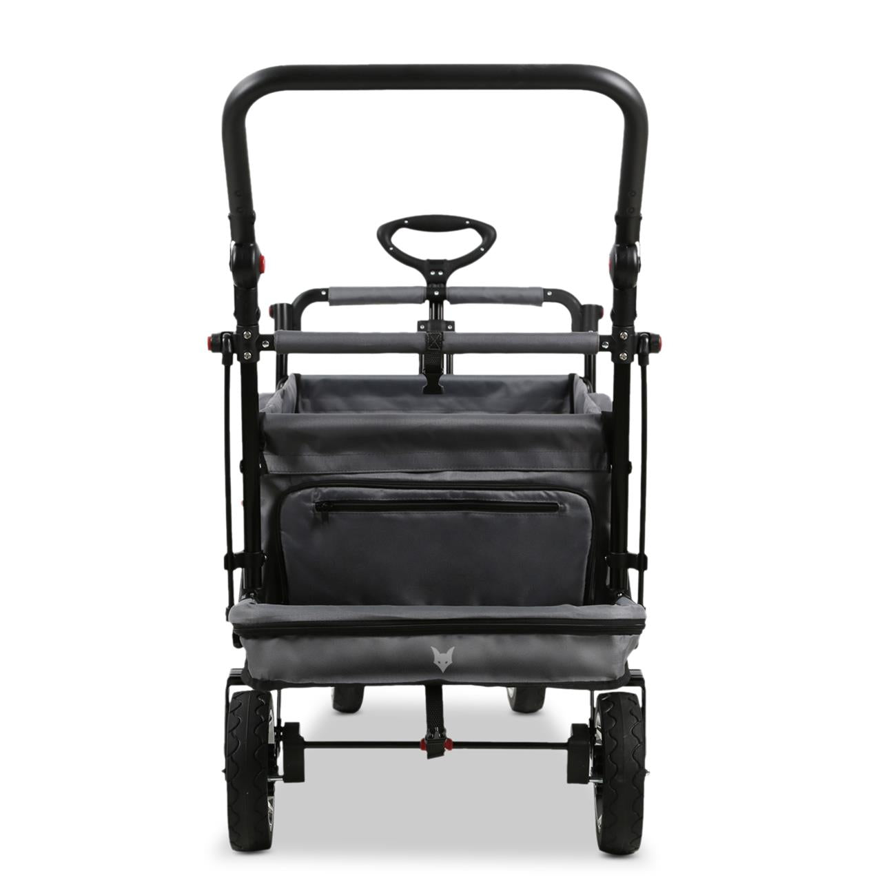 FUXLIFE Komfort Bollerwagen FX-CT800