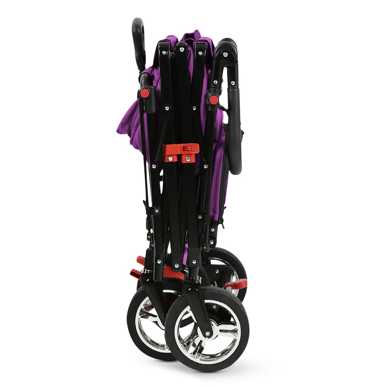 V: FUXTEC Bollerwagen CT-800