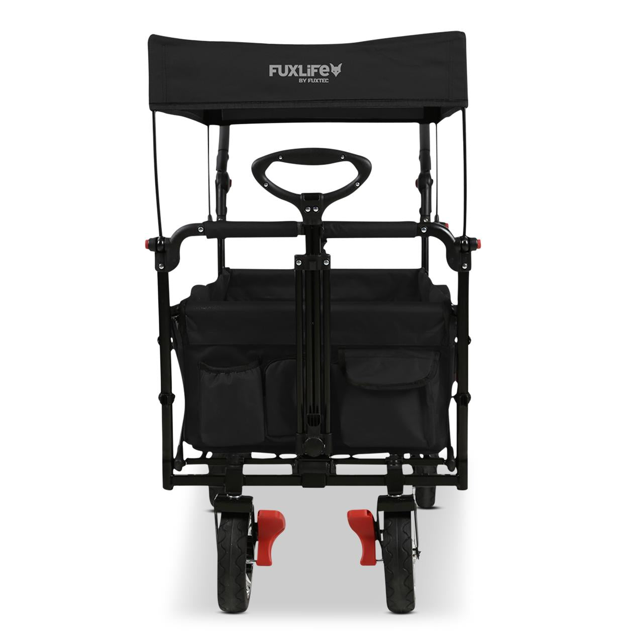 FUXLIFE Chariot confort FX-CT800
