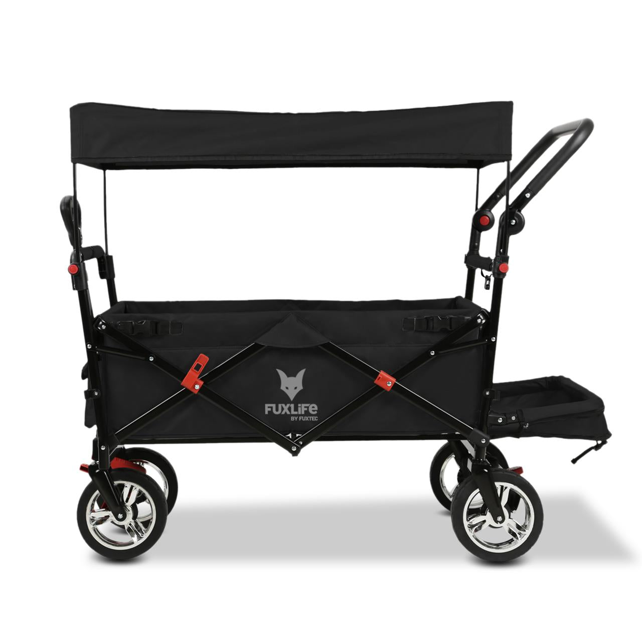 FUXLIFE Chariot confort FX-CT800