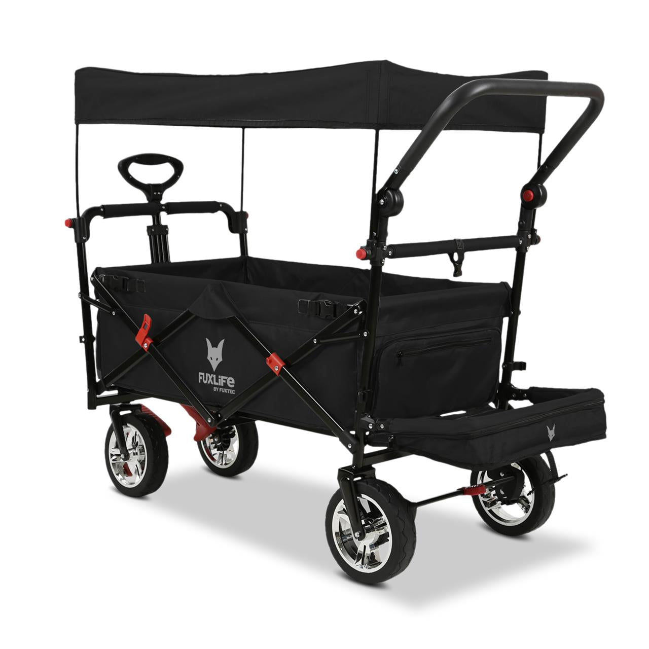 FUXLIFE Chariot confort FX-CT800
