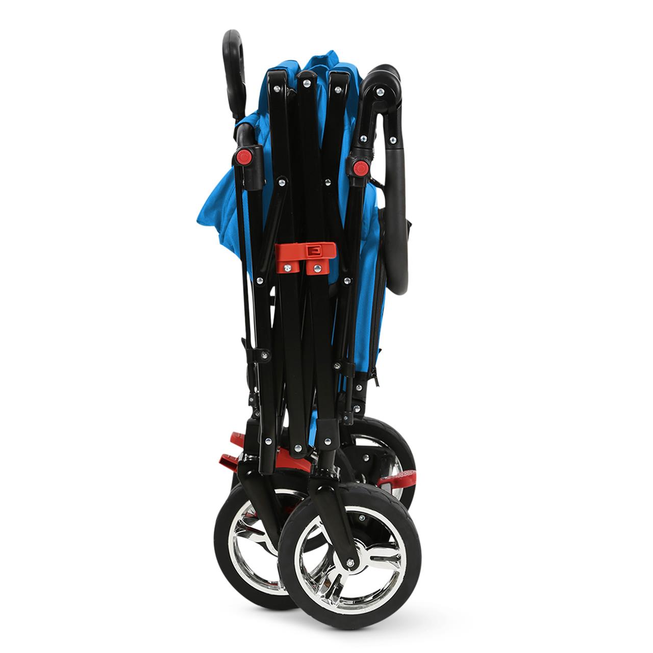 V: FUXTEC Bollerwagen CT-800