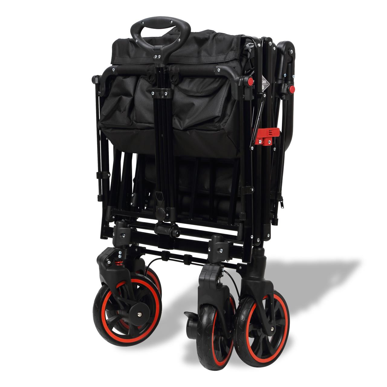 Chariot FUXTEC Premium Cruiser l'original