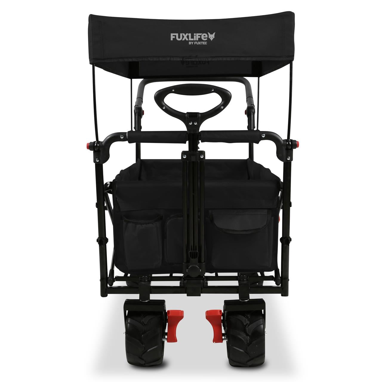 FUXLIFE Strand-Bollerwagen FX-CTB800