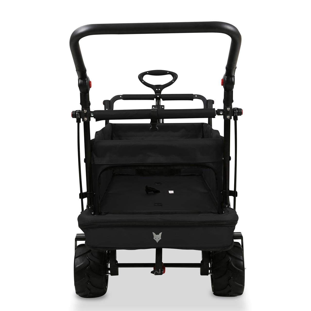 Bild 1 FUXLIFE Strand-Bollerwagen FX-CTB800