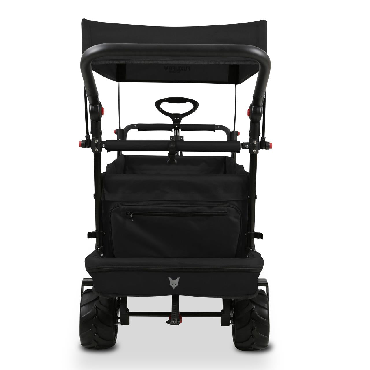 Bild 1 FUXLIFE Strand-Bollerwagen FX-CTB800