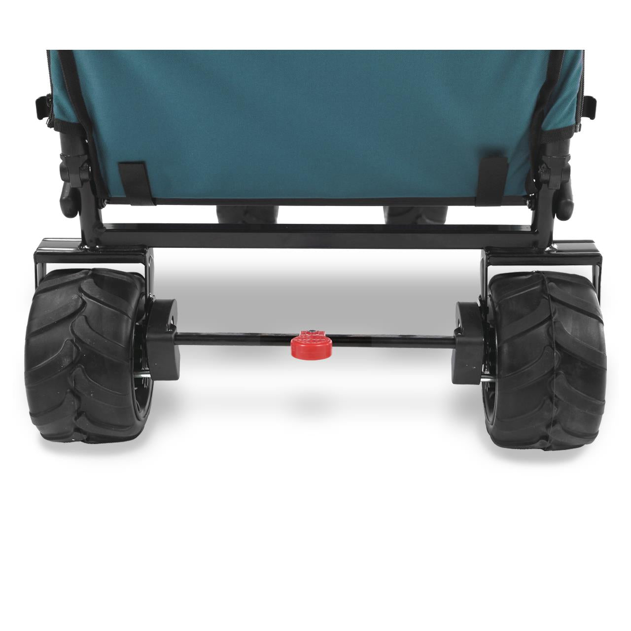Chariot FUXTEC Beach Cruiser l'original