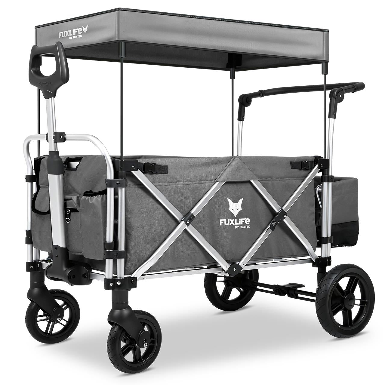FUXLIFE Premium Bollerwagen FX-CTL900