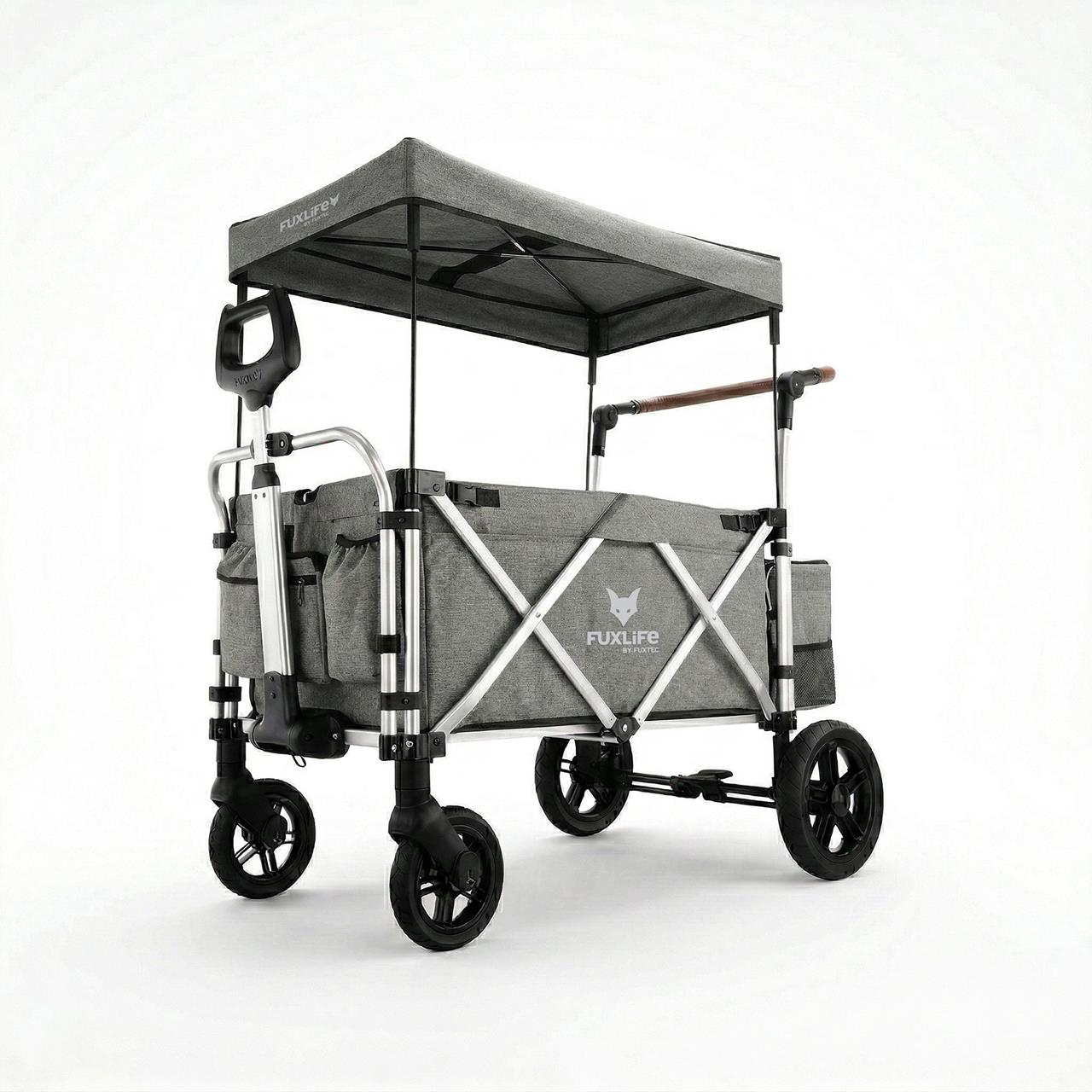 Bild 1 FUXLIFE Premium Bollerwagen FX-CTL900
