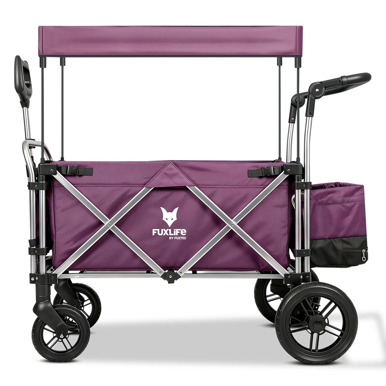 FUXLIFE Premium Bollerwagen FX-CTL900